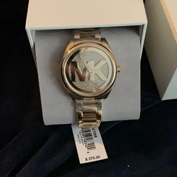 Michael Kors watch - Picture 3 of 4